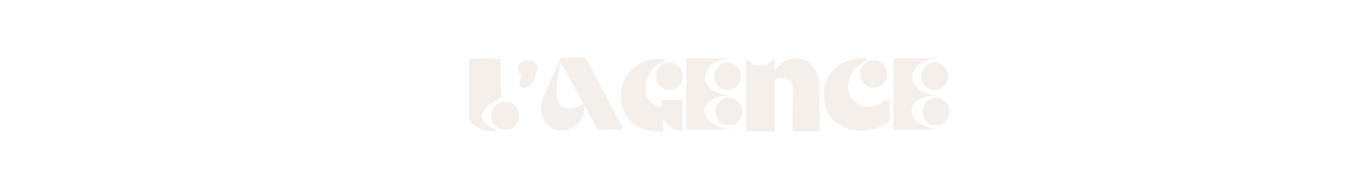 l'agence
