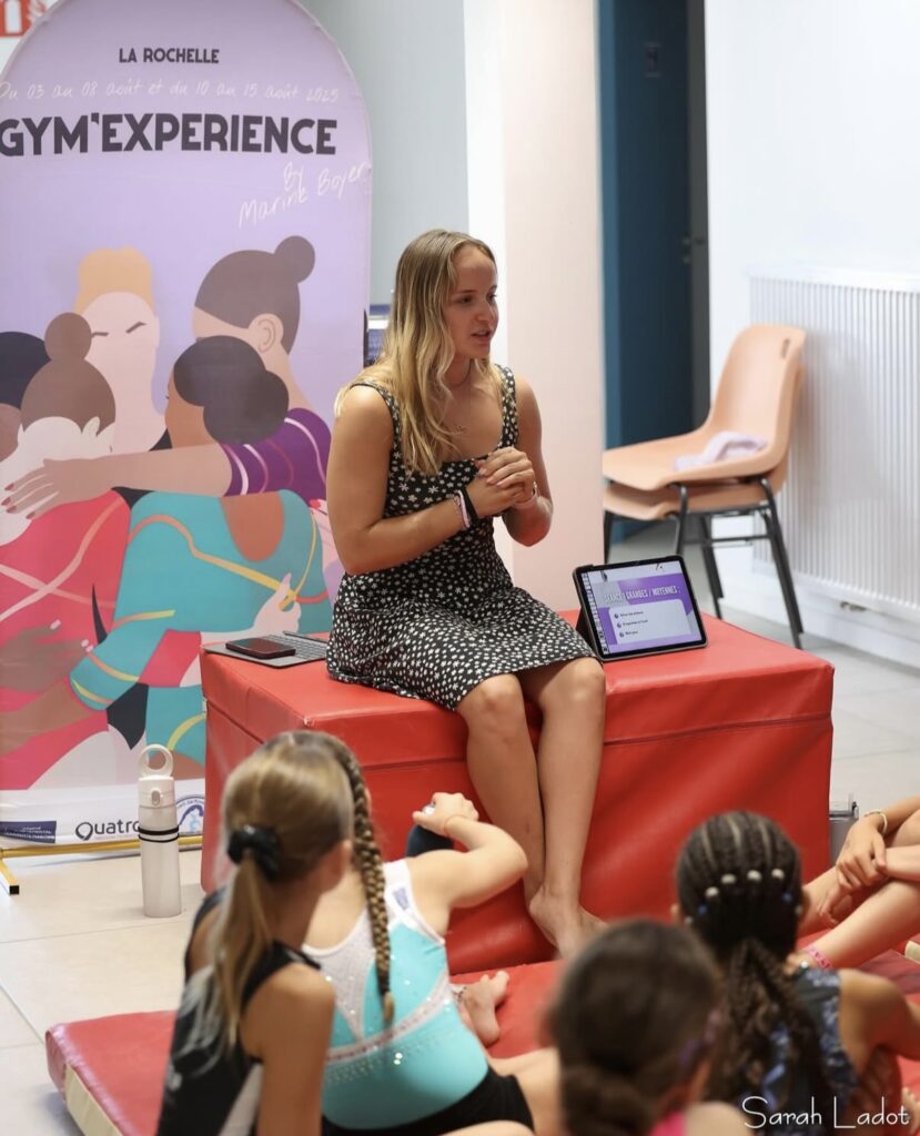 Création d'un kakemono